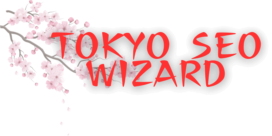 Tokyo SEO Wizard
